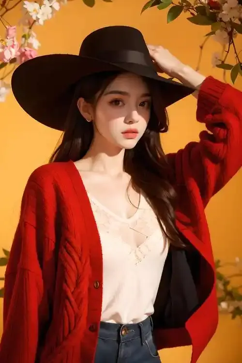 少女直播用户王先生评价头像展示图